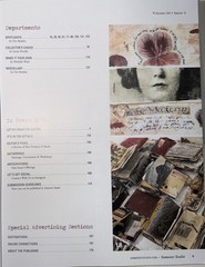Somerset Studio Magazine Aug/Sept/Oct 2025