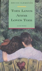 Tom Loves Anna Loves Tom (Aerial Fiction)