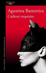 Cadver exquisito / Tender is the Flesh by Agustina Bazterrica (Spanish) Paperbac