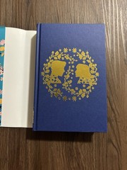 Forget Me Not by Julie Soto – Signed Afterlight edition