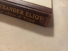 Three Hundred Years of American Painting Alexander Eliot Hardcover 1957