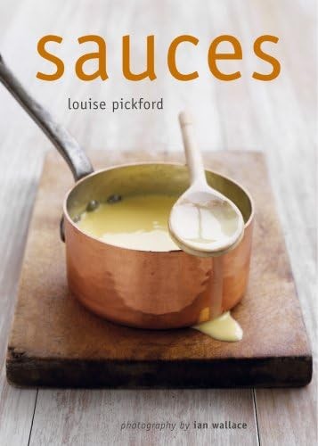 Sauces, Pickford, Louise