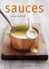 Sauces, Pickford, Louise