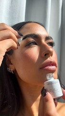 MADLUVV Seal Me Brow Sealer – Locks Makeup 0.17 Fl Oz (Pack of 1), Clear