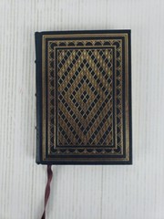 Franklin Library Aesop Fables 1984 Leather Collector’s Limited Edition