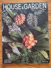 16 1910s-1930s House & Garden Magazines Vintage Decor Style Lot Antique Design