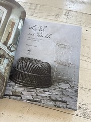 La Vie est Belle Henrietta Heald HC 2013 French Style Interior Design Decor