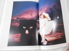 Ryszard Horowitz SIGNED Inscribed 1998 Fine Art Photography Book Monograph