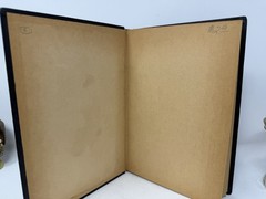 1935 Prosateurs Turcs Contemporains Edmond Saussey Turkish Prose French HC Book