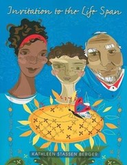 Invitation to the Life Span – Paperback By Berger, Kathleen Stassen – VERY GOOD