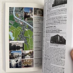 The Worldwide Guide to Movie Locations (NEW updated edition) – paperback Ree…