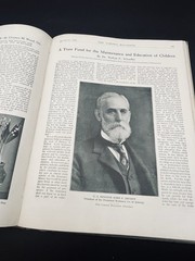 The Garden Magazine Vol. IV August 1906 to January 1907 Vintage Gardening