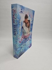 Broken Harbor (Sparrow Falls) By Catherine Cowles