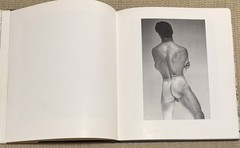 GEORGE PLATT LYNES: Photographs from the Kinsey Institute (1993, HC)