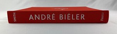 Andre Bieler : An Artist’s Life and Times, Frances K. Smith, 2006, 1st Ed., HCDJ