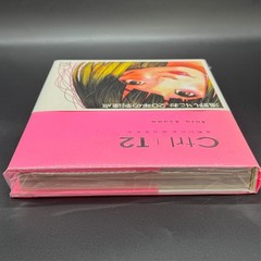 Ctrl+T2 Inio Asano Art Works 20th Anniversary Art Book Illustration