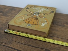 Antique Lot of 3 Books – c. 1910s Little Prudy Series by Sophie May