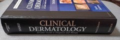 Clinical Dermatology A Color Guide to Diagnosis and Therapy Sixth Edition