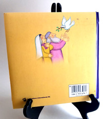 5 Minute Bible Stories Padded Hardcover 2002 3lb 2oz B51