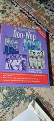 Complete Book of Doo-Wop by Matthew M. Schiff and Anthony J. Gribin paperback