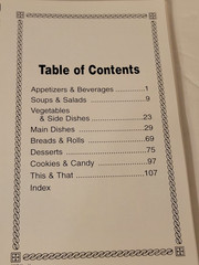 2006 Cookbook Cooking With Marines By Womens Marines Association 112 Pages