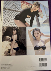 Hello! Project BEST SHOT!! Vol.26 (Wani Mook Series 261) Kitagawa Rio