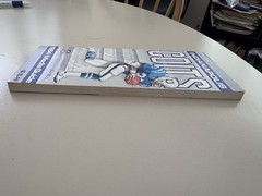 1984 Indianapolis Colts Media Guide Excellent Condition 168 Pages