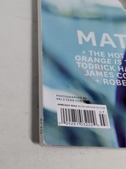 OUT Magazine June/July 2014 Matt Bomer Cover The Hot List No. 235 LGBTQ