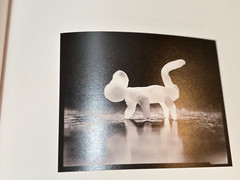 Michael Kenna Monique’s Kindergarten 1997 1st Ed; LTD Ed with a Dust Jacket VG++