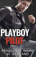 Playboy Pilot – paperback Keeland, VI|Ward, Penelope