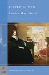 Little Women (Barnes & Noble Classics) – Paperback By Alcott, Louisa May – GOOD