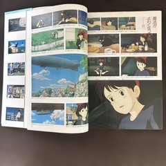 Kiki’s Delivery Service Memorial Collection