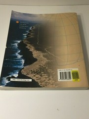 Essentials of World Regional Geography by Richard Hobbs and Salter 1997 paperbac