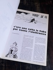 Dino Battaglia e Carlo Triberti – IL GRAN LIBRO DELLE FAVOLE – Ivaldi 1987