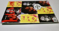 Andy Warhol’s Interview Magazine January 1992 Madonna Magic Johnson Chuck Close