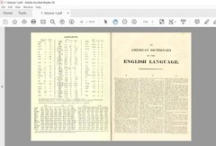 Webster’s 1828 American Dictionary of the English Language, Searchable Data Disc