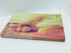 Petra Collins Coming of Age Photo Book 1st Edition 2017 Japanese ver