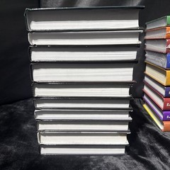 Jimmy Swaggart Religious Ministry Bible Books Lot 19 Books Total 4 Still Sealed