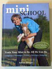 Mini School: Train Your Mini to Be All He Can Be