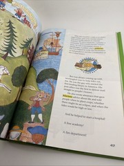 Grade 4 Literature Anthology by McGraw Hill (2021, Book, Other)