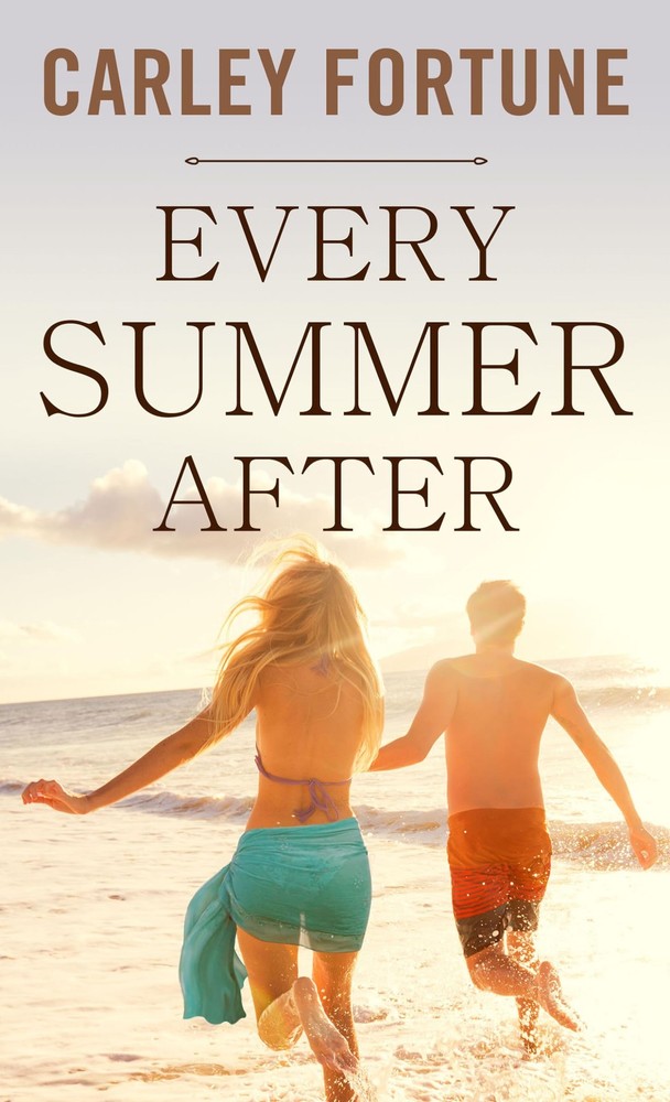 Every Summer After – library Fortune, Carley
