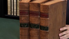 ENCYCLOPEDIA BRITANNICA-FIRST 1ST EDITION 1771-ALL Volumes-Reference Book-on CD