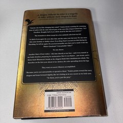 Fourth Wing by Rebecca Yarros (2023, Hardcover)