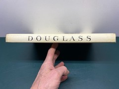 1962 Douglass College Yearbook. New Brunswick, New Jersey. 216 Illustrated Pages