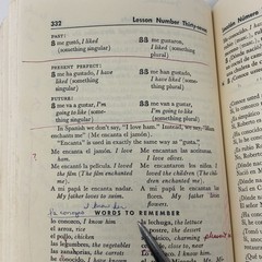 Madrigal’s Magic Key to Spanish Margarita Madigal 1953 Andy Warhol Illustrations