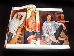 J. JILL Women’s Fashion & Accessories CATALOG Winter 2023 – 36 Pages
