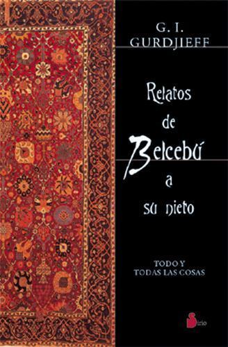 Relatos de Belcebu a Su Nieto hardcover Used – Good