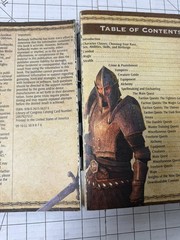The Elder Scrolls IV: Oblivion Game of the Year Edition Official Game Guide PB