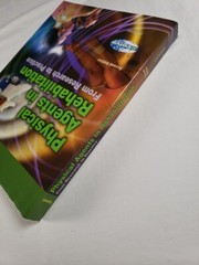 Physical Agents in Rehabilitation :from Research to Practice 2003 softcover book