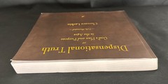 Dispensational Truth or God’s Plan and Purpose in the Ages by Clarence Larkin
